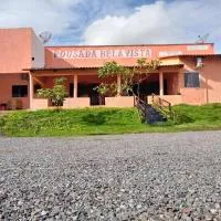 Pousada Bela Vista de Mateiros, hotel em Mateiros