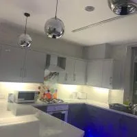Travis House Three Luxury Modern Living free WiFi: Burnley şehrinde bir otel