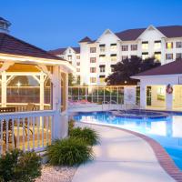 Bluegreen Vacations Suites at Hershey