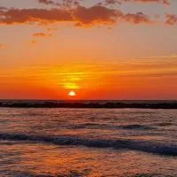 Alba sul Mare Guest House, hotel em Massignano