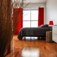 Volcano Hotel, hotel in V&iacute;k