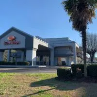 Econo Lodge Troy, hotel u gradu Troj