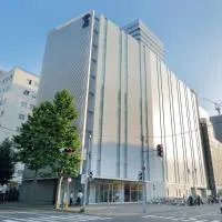 JR Inn Sapporo, hótel í Sapporo