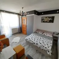 Pokoje u Kordeckich, hotel i Niedzica Zamek