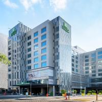 Viesnīca Holiday Inn - Doha - The Business Park Dohā