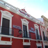 Hotel San Marcos
