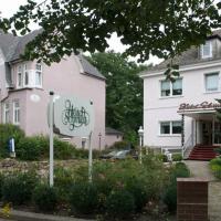 Hotel Schmidt, hotel en Othmarschen, Hamburgo