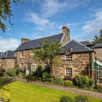 The Manor House Hotel, hotell sihtkohas Oban