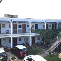 Hotel Izala, hotel a San Pedro Pochutla