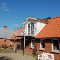 Stenhøj Bed and Breakfast, v. Jette og Marius, hotel di Erslev