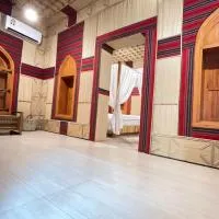 Fort Guesthouse نُزل القلعة, hotel v destinaci Muscat