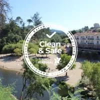 Hotel Beira Dão, hotel i São Gemil
