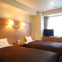 Sapporo Classe Hotel