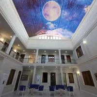 Tashkent में, होटल HOTEL GLOBUS