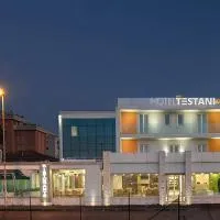 Hotel Testani Frosinone, hotel in Frosinone