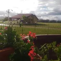 Agriturismo Oasi del Pianettino, hotel em Campagnatico