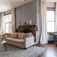 The 10 Best Hotels In Lincoln Park Chicago United States Of America