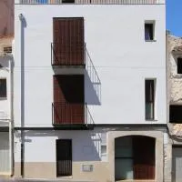 Un moment, casa rural de 4 estrellas, hotel u gradu Les Coves de Vinroma