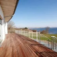 Hotel Limfjorden, hotelli kohteessa Thisted