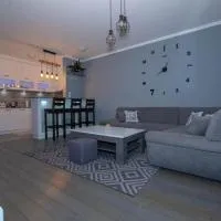 Athena Apartman, hotelli kohteessa Lukavica