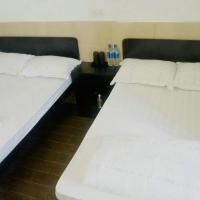 Kowloon Mongkok 1812 Guest House