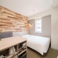 사노에 위치한 호텔 Super Hotel Sano Fujioka