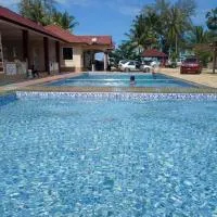 Faris's Homestay & Resort, Hotel in Pasir Puteh
