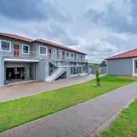 Khayalami Hotel - Emalahleni, hotel sa Emalahleni