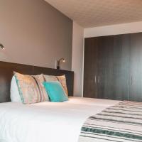 The Memlinc, hotel a Zoute, Knokke-Heist