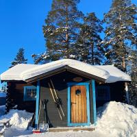 Joängets Fjällgård, hotel near Scandinavian Mountains Airport - SCR, Sälen