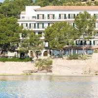 Hotel Cala Fornells – hotel w mieście Paguera