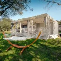 Maistra Camping Amarin Mobile homes, hotel din Rovinj