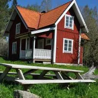 Brännkärrstorpet B&B, hotel em Knivsta