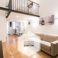 Charming De Togni Apartment