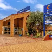 Comfort Inn Bay of Isles, hotel a Esperance
