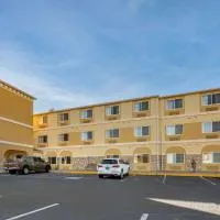 Comfort Inn & Suites Alameda at Albuquerque Balloon Fiesta Park, hotel i Alameda