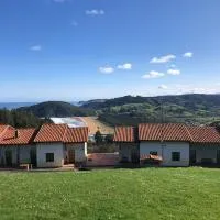 Apartamentos Monterodiles، فندق في Liñero