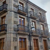 Hotel Alfonso IX, Sarria – 2022. aasta uuendatud hinnad