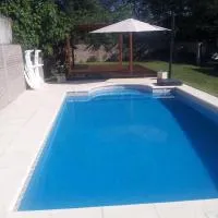 Casa Quinta en Luján - Olivera, hotel em Olivera