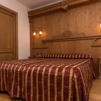 Viesnīca Hotel Alpi - Asiago pilsētā Azjāgo