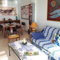 Casa Ana -Cubelles, hotel a Cubelles