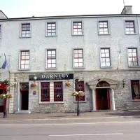 Darnley Lodge Hotel, hotelli kohteessa Athboy
