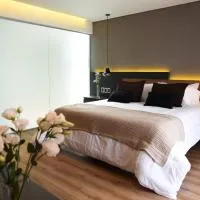 Hotel Soho Suites, hotel San Franciscóban