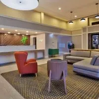Holiday Inn Westbury-Long Island by IHG, hotell sihtkohas Carle Place