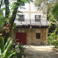 Alta Vista Vacation Home, hotel poblíž Caye Chapel Airport - CYC, Caye Caulker