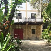 Alta Vista Vacation Home, hotel dekat Caye Caulker Airport - CUK, Caye Caulker