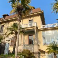 Frankie’s House, hotel sa Ghiffa