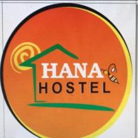 Hana Hostel Albergues, hotel em Rocinha, Rio de Janeiro