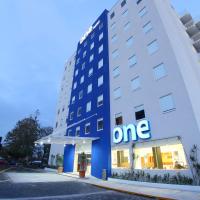 One Xalapa Las Animas, hotel poblíž Letiště El Lencero - JAL, Xalapa