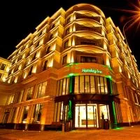 Holiday Inn Łódź by IHG, hotel en Lodz